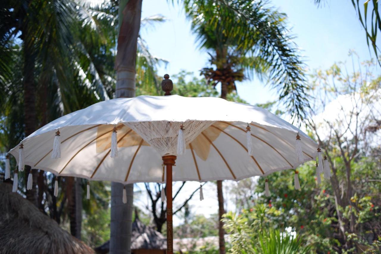 Selvática Gili Air Exterior foto